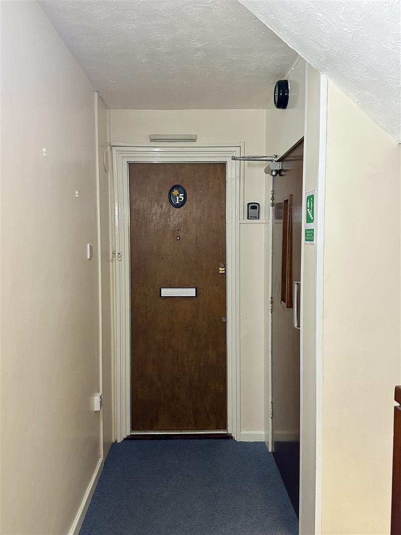 De La Warr Road, Bexhill-On-Sea